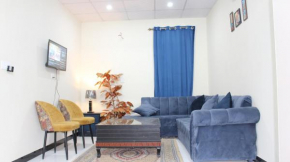 lush apartment's
